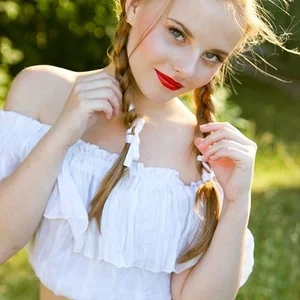 Anna Zaglad'ko's photo