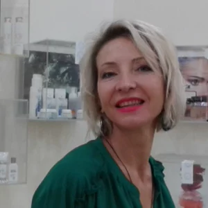 Yelena Pikas picture
