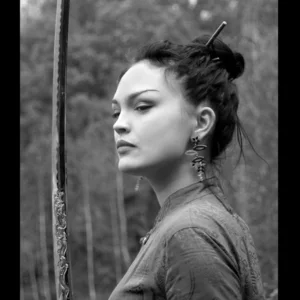 Nadezda Fetisova's photo