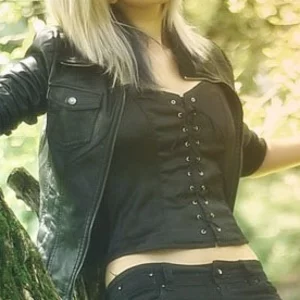 Ангелина Брайт's photo