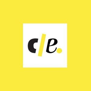 Логотип Creative Elements Studio