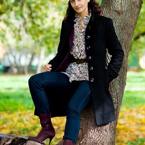 Nikita Burdenkov's photo