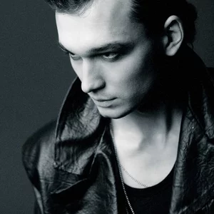 Vladimir Rabov's photo