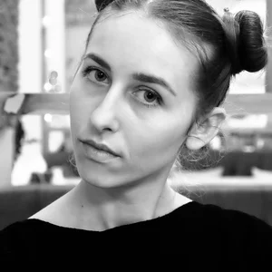 Фото Tetjana Kmіt