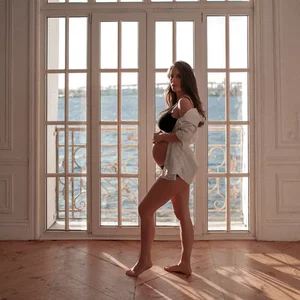 Lilija Samsonova's photo