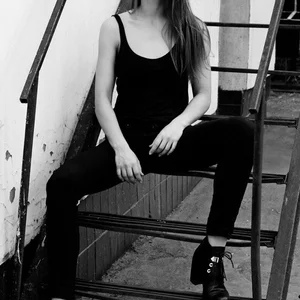 Marina Negrozova的照片