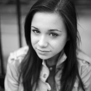 Dina Vinogradova's photo