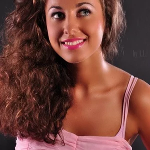 Alina Lysenko's photo
