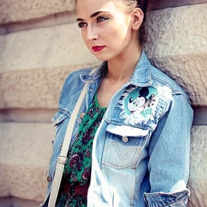 Anastasiya Golovinskaya's photo