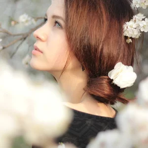 Anna Chumak's photo