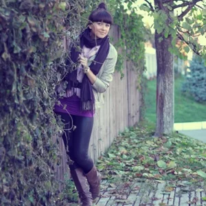 Natali Stanckevich's photo
