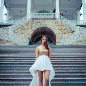 Фото Виктория Дроздовская