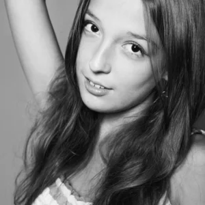 Vika Vartapetova's photo