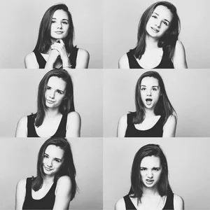 Polina Bondar''s photo