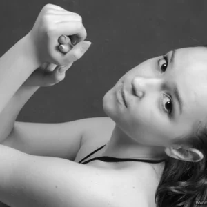 Liza Hohlova's photo