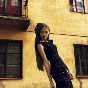 Daria Belikova's photo