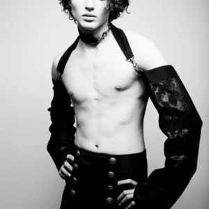 Vasilij Aleksandrov's photo