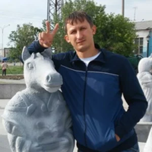 Sergej Adolev picture