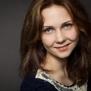 Vika Budakova picture