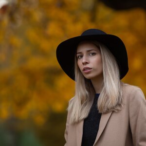 Осень