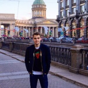 Егор Алексеев