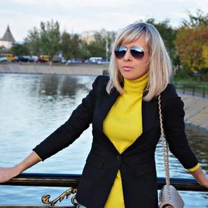 Marija CHiruhina's photo