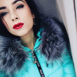 Камила Кязимова