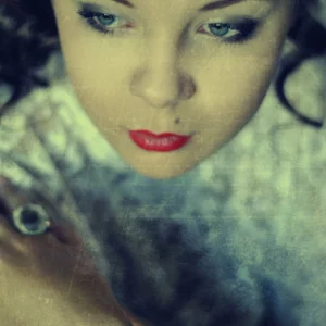 Elena Sul'pina's photo