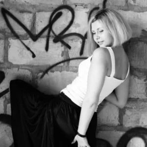 Alina Romasenko's photo
