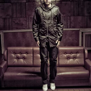 Anton Bublikov's photo
