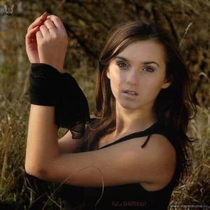 Anna Afanas'eva's photo