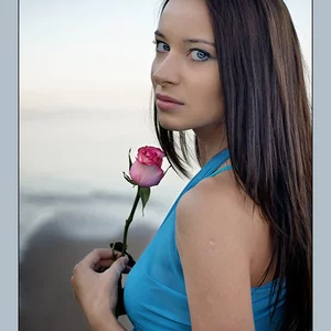 Karina Teresenko's photo