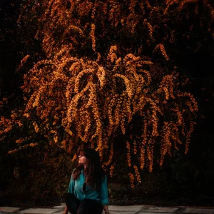Anastasia Chatsatourian's photo