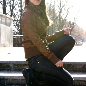 Viktoria Nikitina's photo