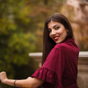 Diana Spatar's photo