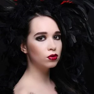 Foto Anastasiya Zakharova