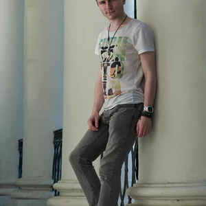 Dmitriy Dorofeev's photo