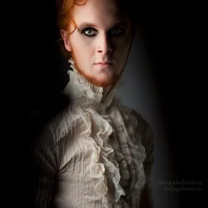 Svetlana Snezha's photo
