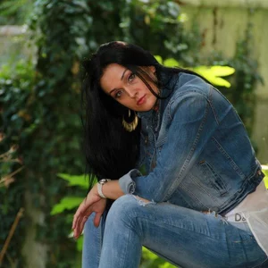 Irina Maslova's photo