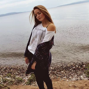 Anastasia Kondakova's photo