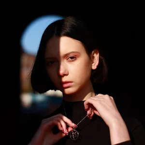 Oleg Agafonov的照片