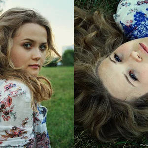 Elle Rudenko's photo