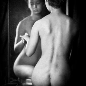 Ksenia Suvorova's photo