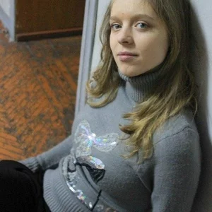 Oksana Kishenjuk's photo