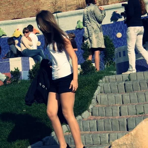 Kristina Savenko's photo
