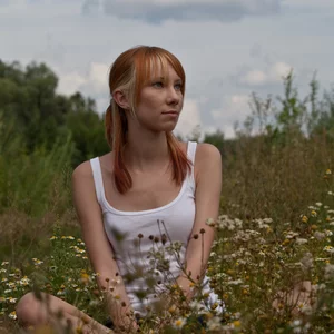 Foto Ol'ga Larina