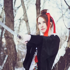Evgenija Ermolaeva's photo