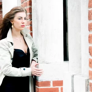 Sofi Bileckaja's photo