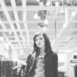 Svetlana Belova's photo