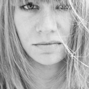 Kristina Slavnova's photo